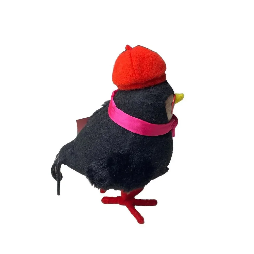 Cherie Bonjour Valentines Day Featherly Friends Bird Spritz Figurine Target 2024
